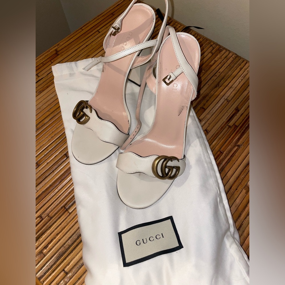 Gucci Heels